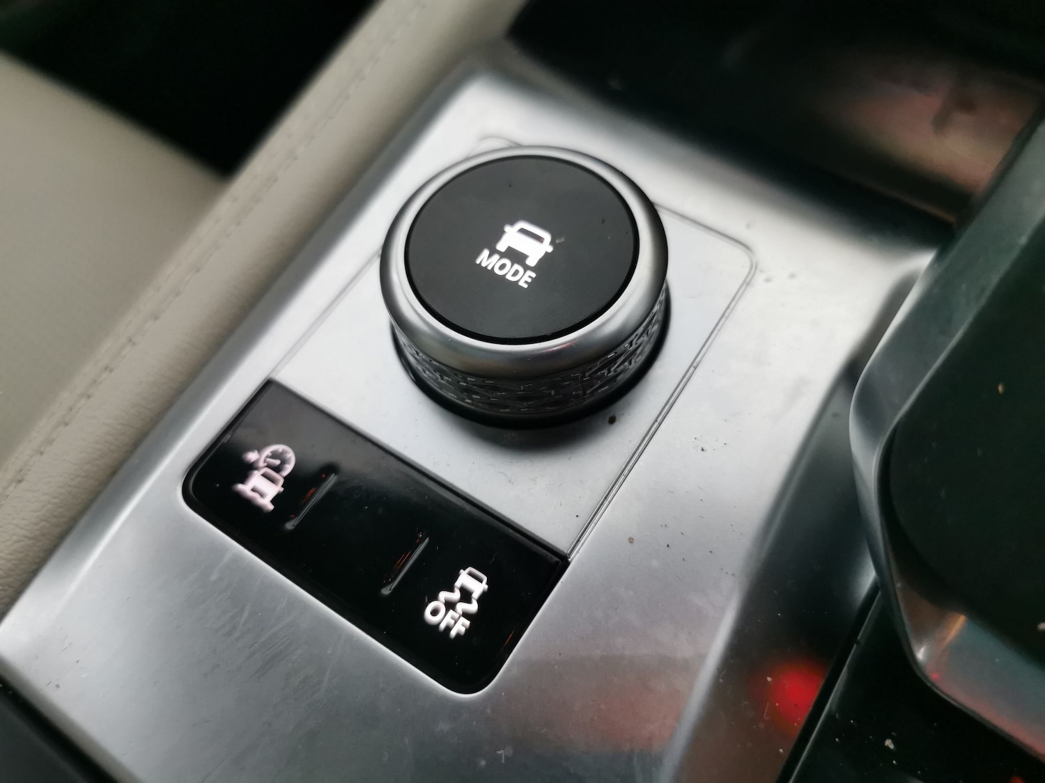 Used Jaguar F-Pace 2023 for sale - 77053470: Photo 20