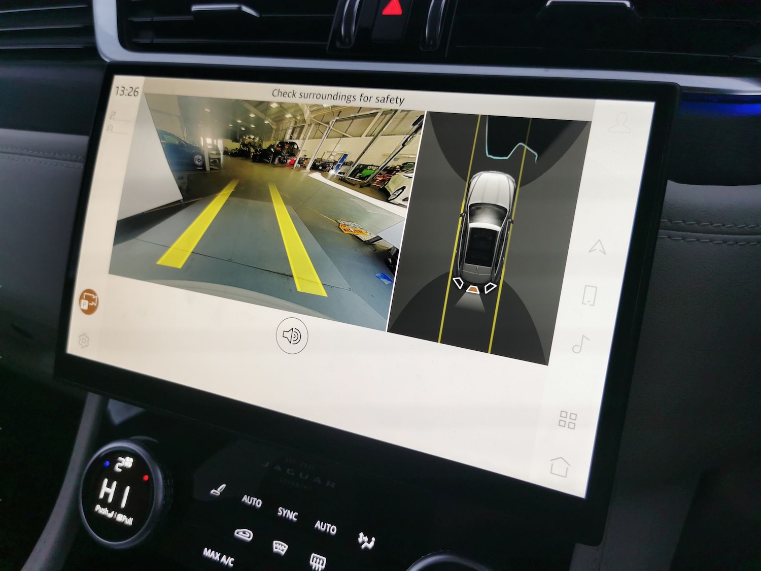 Used Jaguar F-Pace 2023 for sale - 77053470: Photo 21