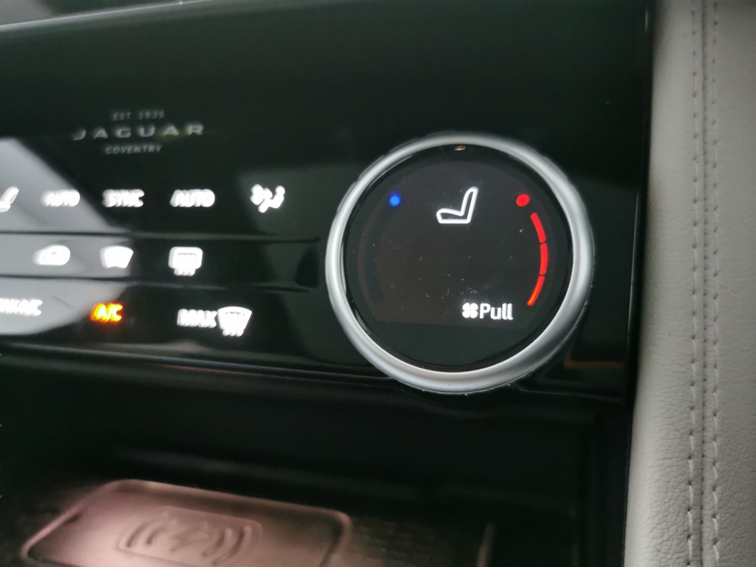 Used Jaguar F-Pace 2023 for sale - 77053470: Photo 23