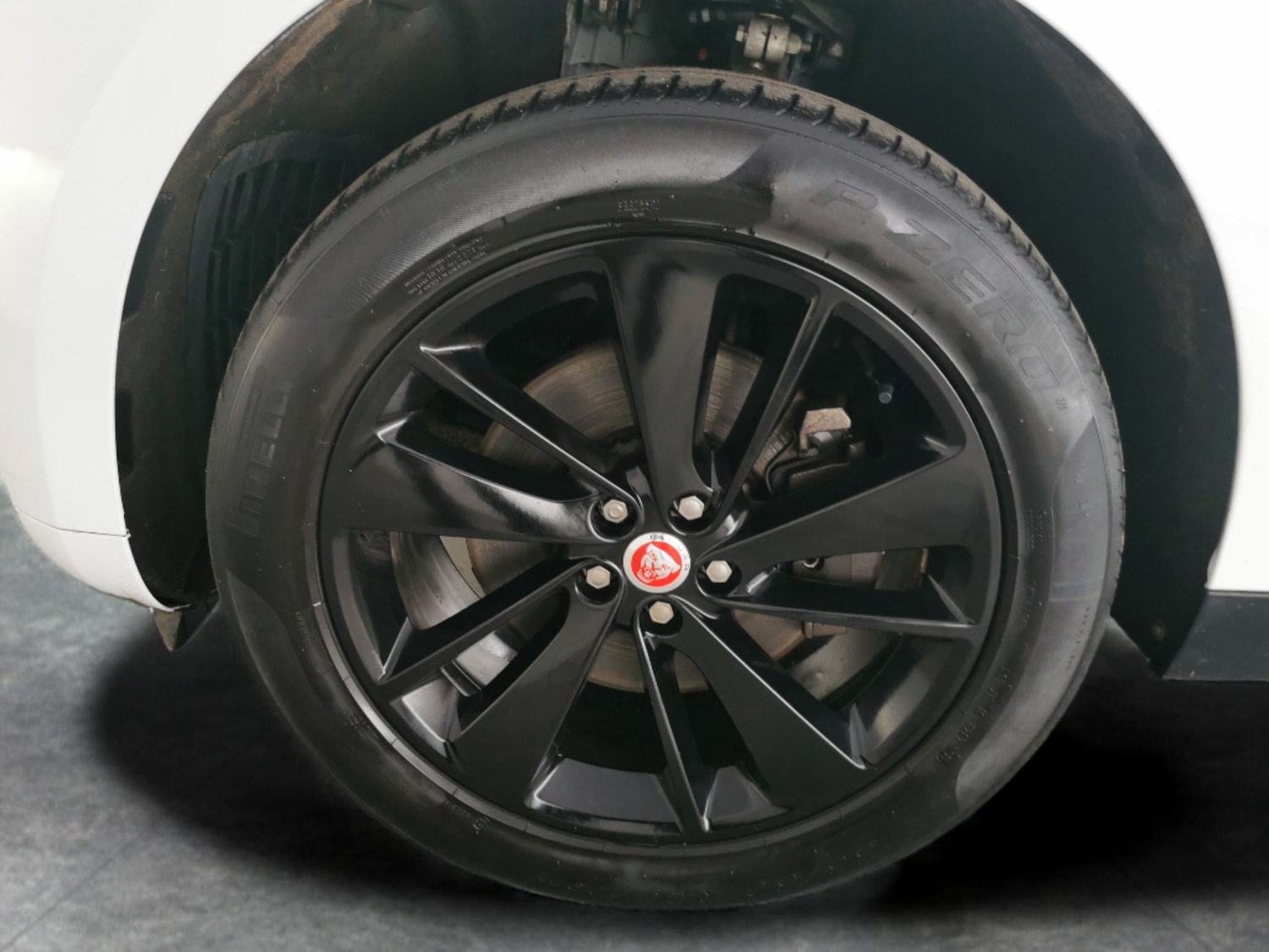 Used Jaguar F-Pace 2023 for sale - 77053470: Photo 29