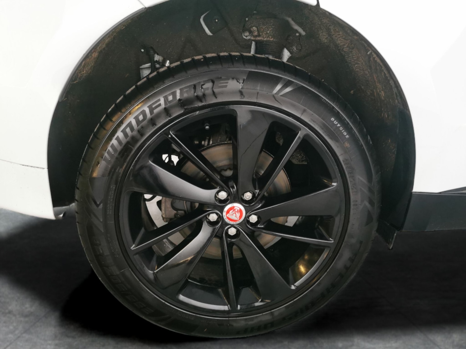 Used Jaguar F-Pace 2023 for sale - 77053470: Photo 31