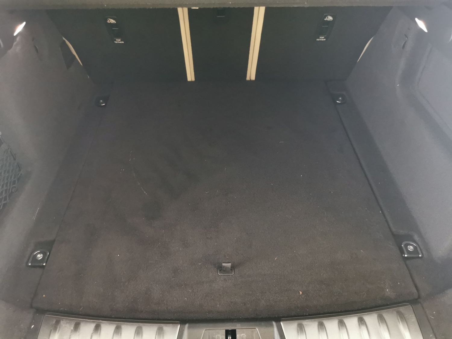 Used Jaguar F-Pace 2023 for sale - 77053470: Photo 38