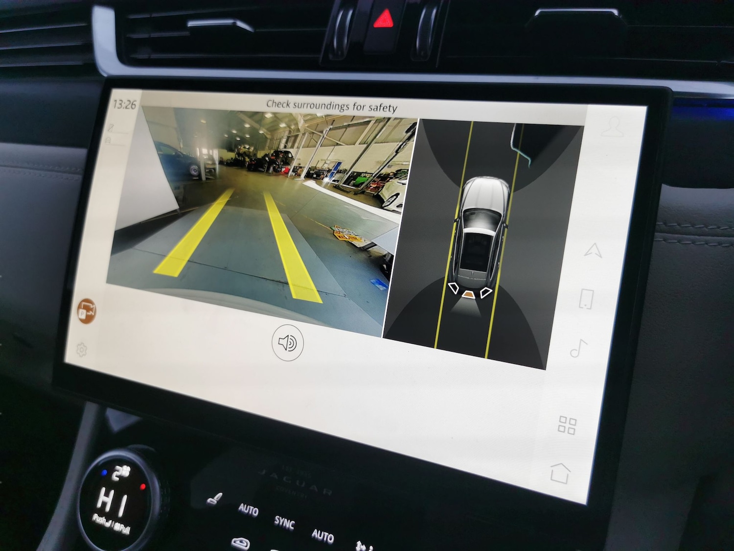 Used Jaguar F-Pace 2023 for sale - 77053470: Photo 6