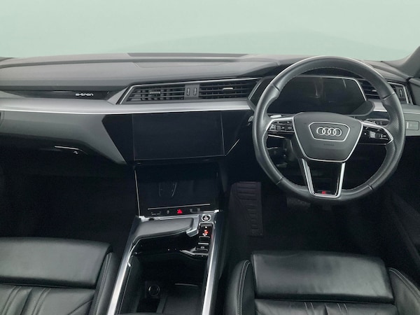 Used Audi e-tron 2022 for sale - 76286001: Photo 11