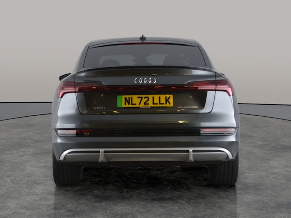 Used Audi e-tron 2022 for sale - 76286001: Photo 14