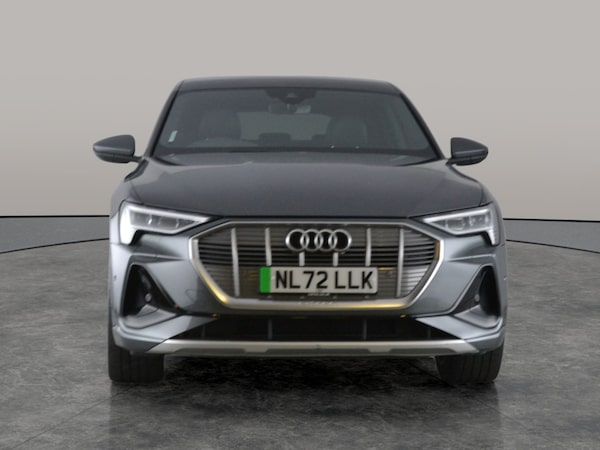 Used Audi e-tron 2022 for sale - 76286001: Photo 19