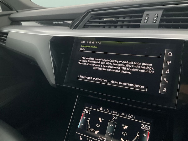 Used Audi e-tron 2022 for sale - 76286001: Photo 22