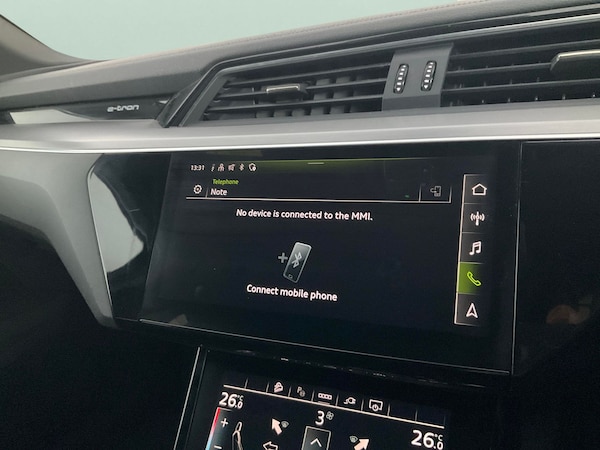Used Audi e-tron 2022 for sale - 76286001: Photo 23