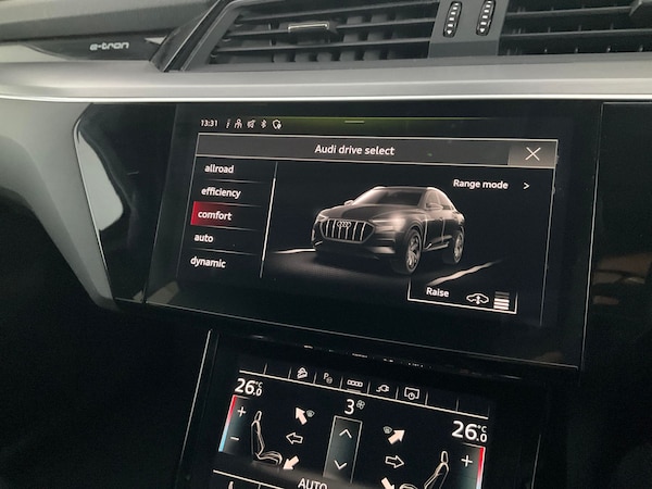 Used Audi e-tron 2022 for sale - 76286001: Photo 25