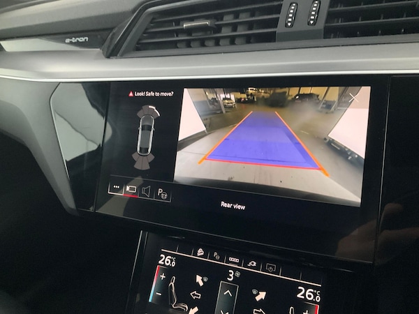 Used Audi e-tron 2022 for sale - 76286001: Photo 26