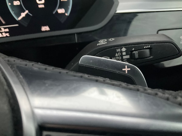 Used Audi e-tron 2022 for sale - 76286001: Photo 31