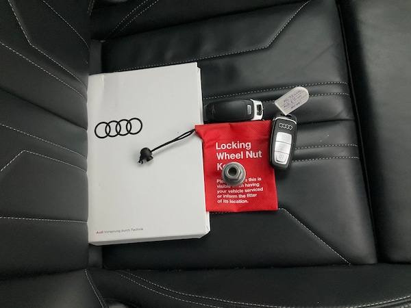 Used Audi e-tron 2022 for sale - 76286001: Photo 45