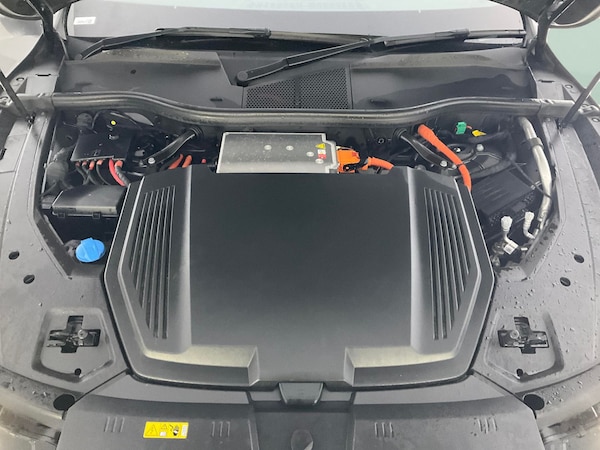 Used Audi e-tron 2022 for sale - 76286001: Photo 49