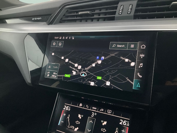 Used Audi e-tron 2022 for sale - 76286001: Photo 7