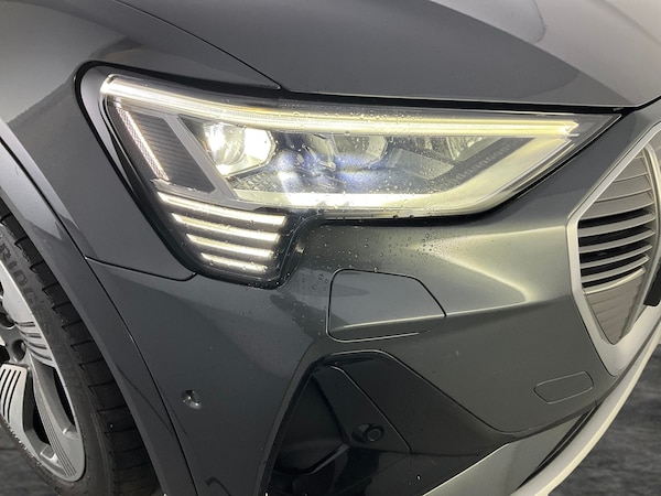 Used Audi e-tron 2022 for sale - 76286001: Photo 8