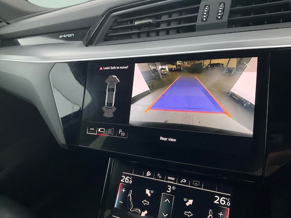 Used Audi e-tron 2022 for sale - 76286001: Photo 9