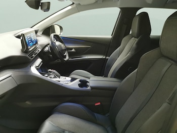 Used Peugeot 3008 undefined for sale - 78407001: Photo