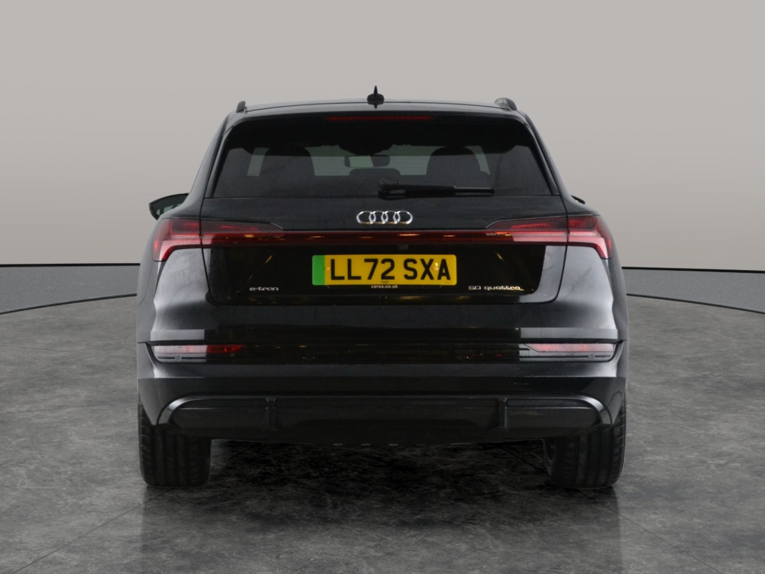 Used Audi e-tron 2022 for sale - 76980596: Photo 10