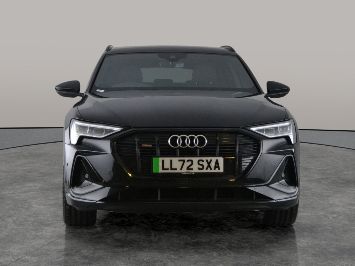 Used Audi e-tron 2022 for sale - 76980596: Photo 14
