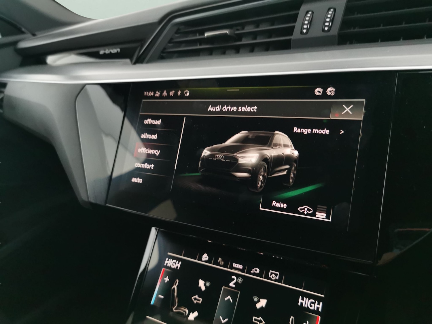 Used Audi e-tron 2022 for sale - 76980596: Photo 19