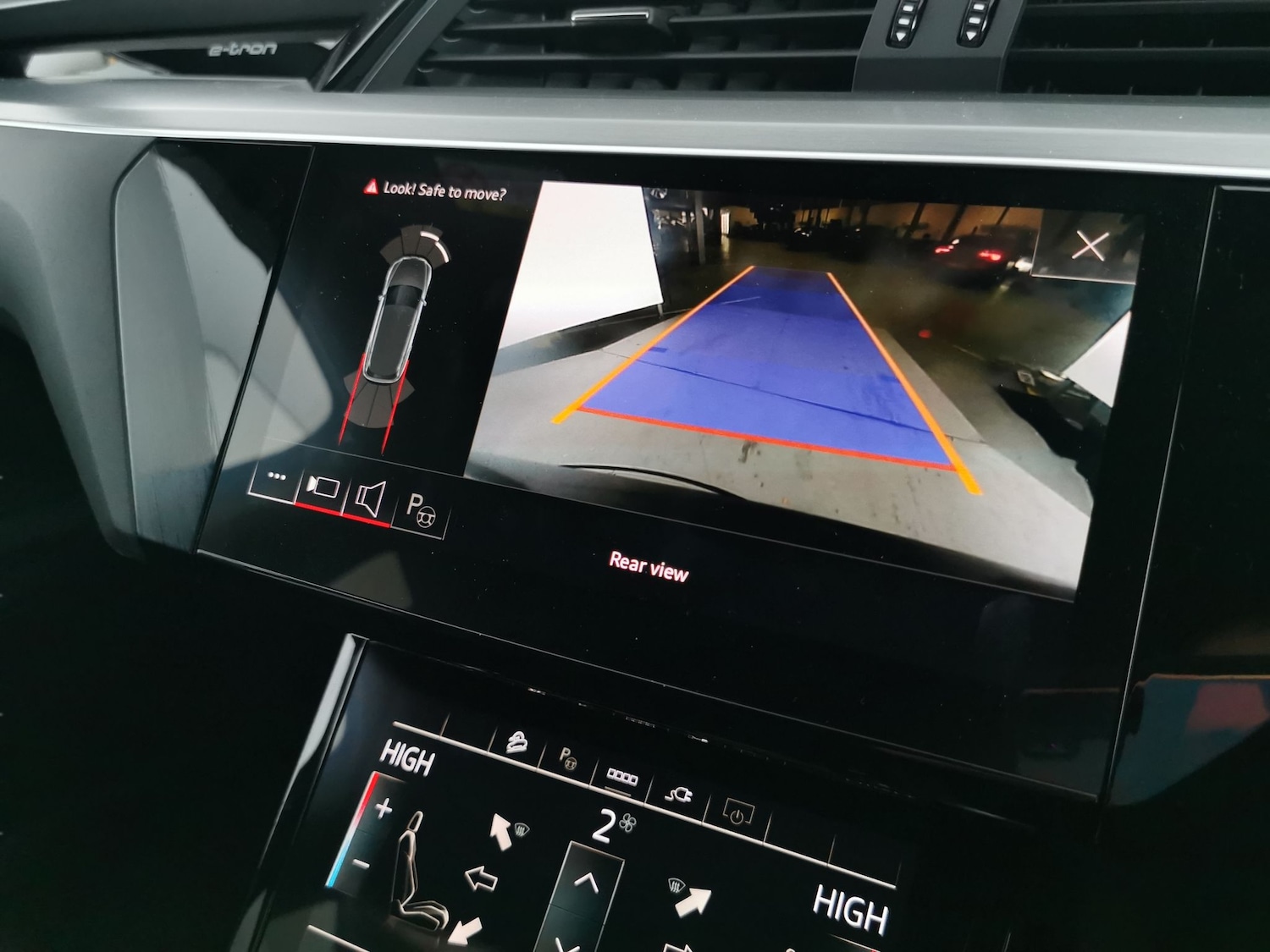 Used Audi e-tron 2022 for sale - 76980596: Photo 20