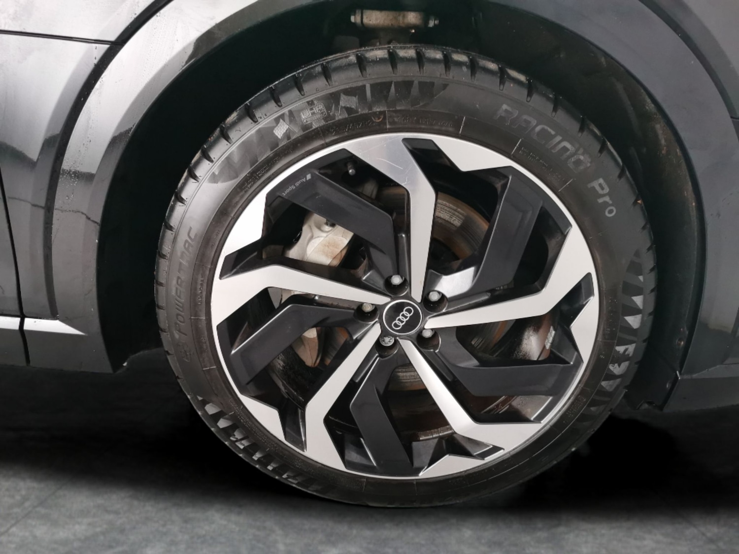 Used Audi e-tron 2022 for sale - 76980596: Photo 29