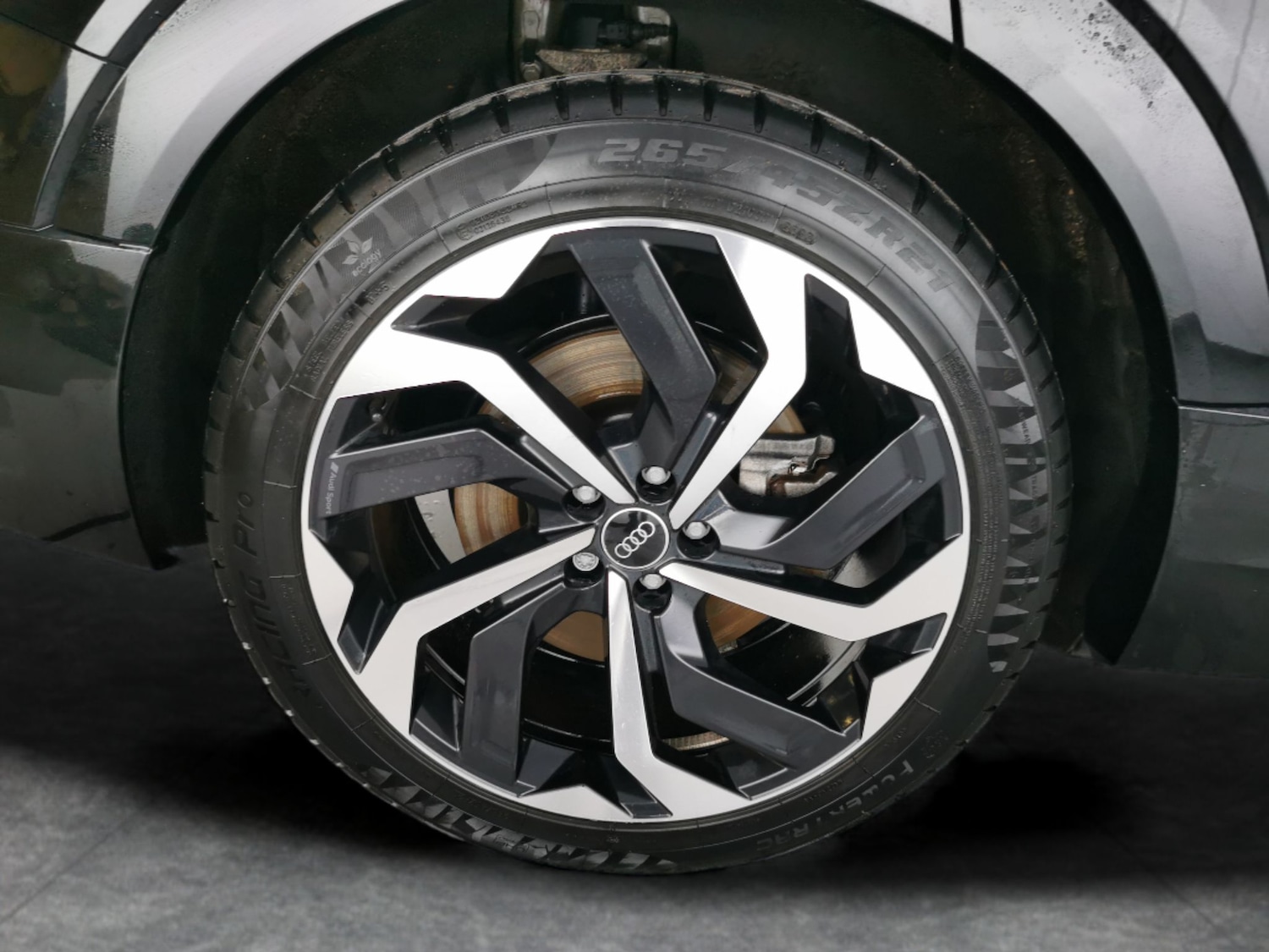 Used Audi e-tron 2022 for sale - 76980596: Photo 30