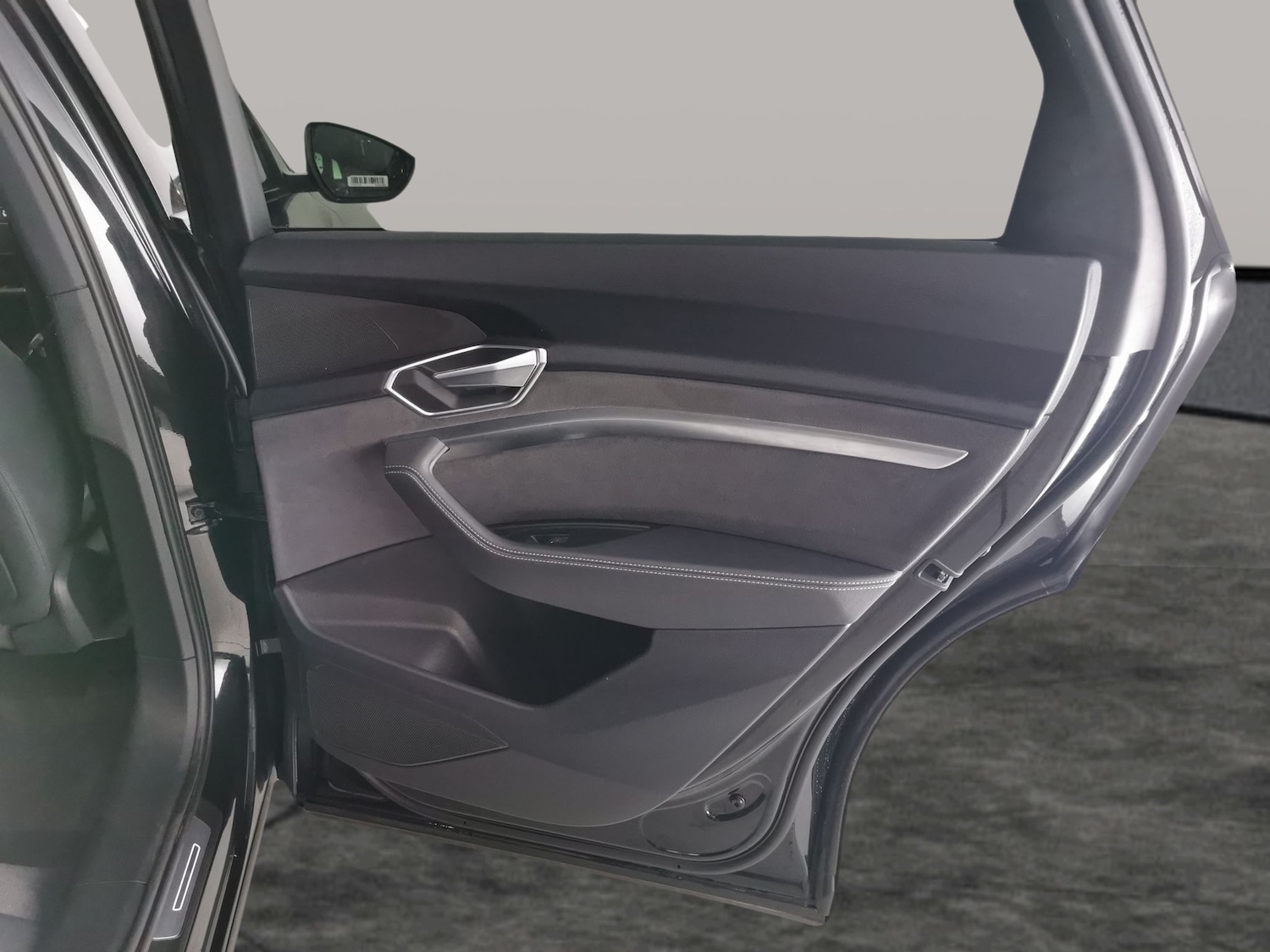 Used Audi e-tron 2022 for sale - 76980596: Photo 35