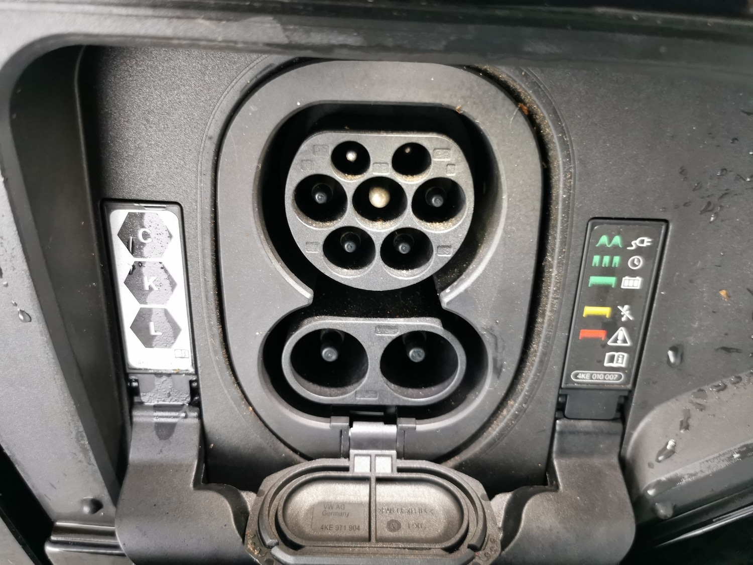 Used Audi e-tron 2022 for sale - 76980596: Photo 37