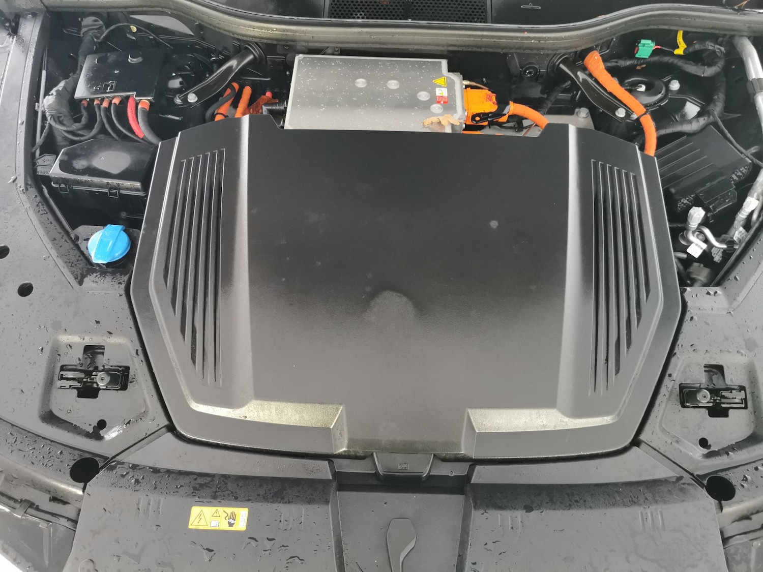 Used Audi e-tron 2022 for sale - 76980596: Photo 39