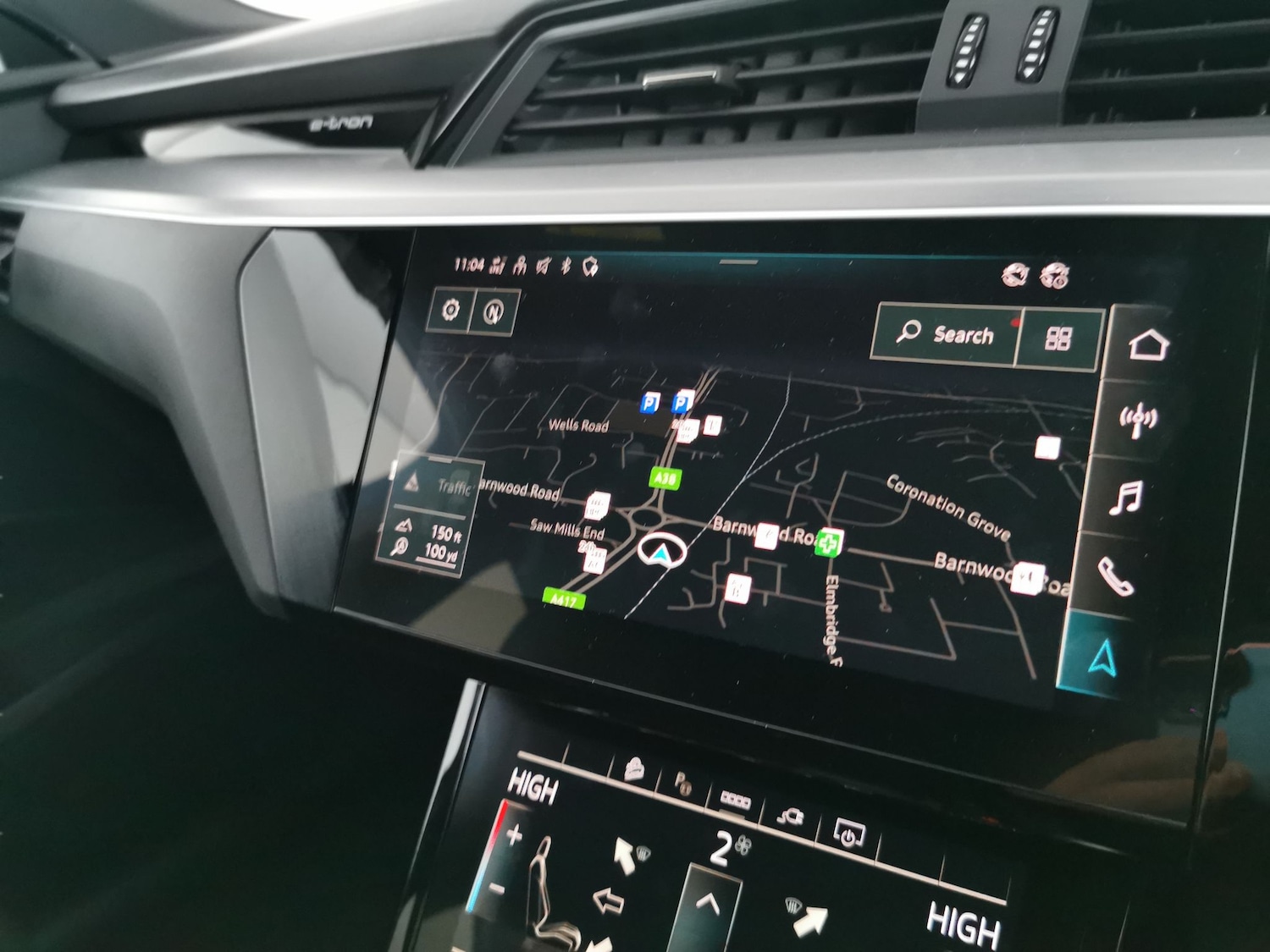 Used Audi e-tron 2022 for sale - 76980596: Photo 5