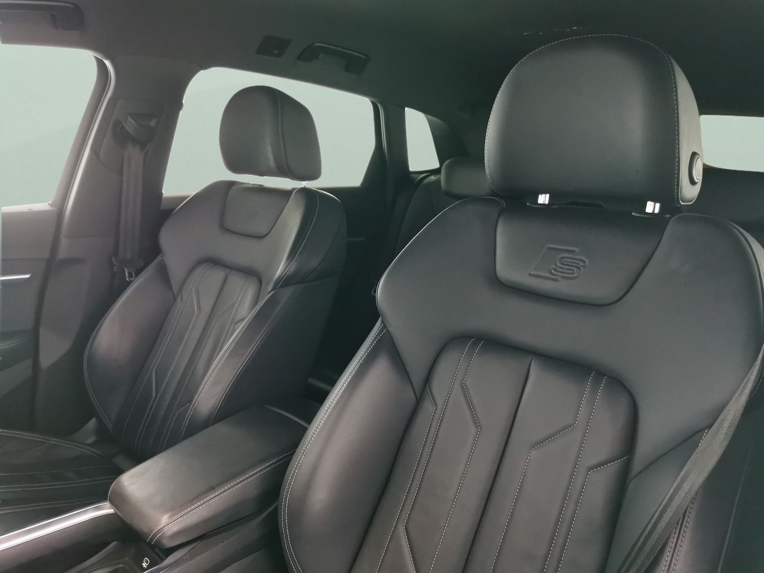 Used Audi e-tron 2022 for sale - 76980596: Photo 7