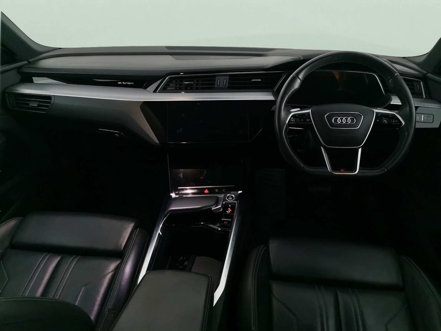 Used Audi e-tron 2022 for sale - 76980596: Photo 8