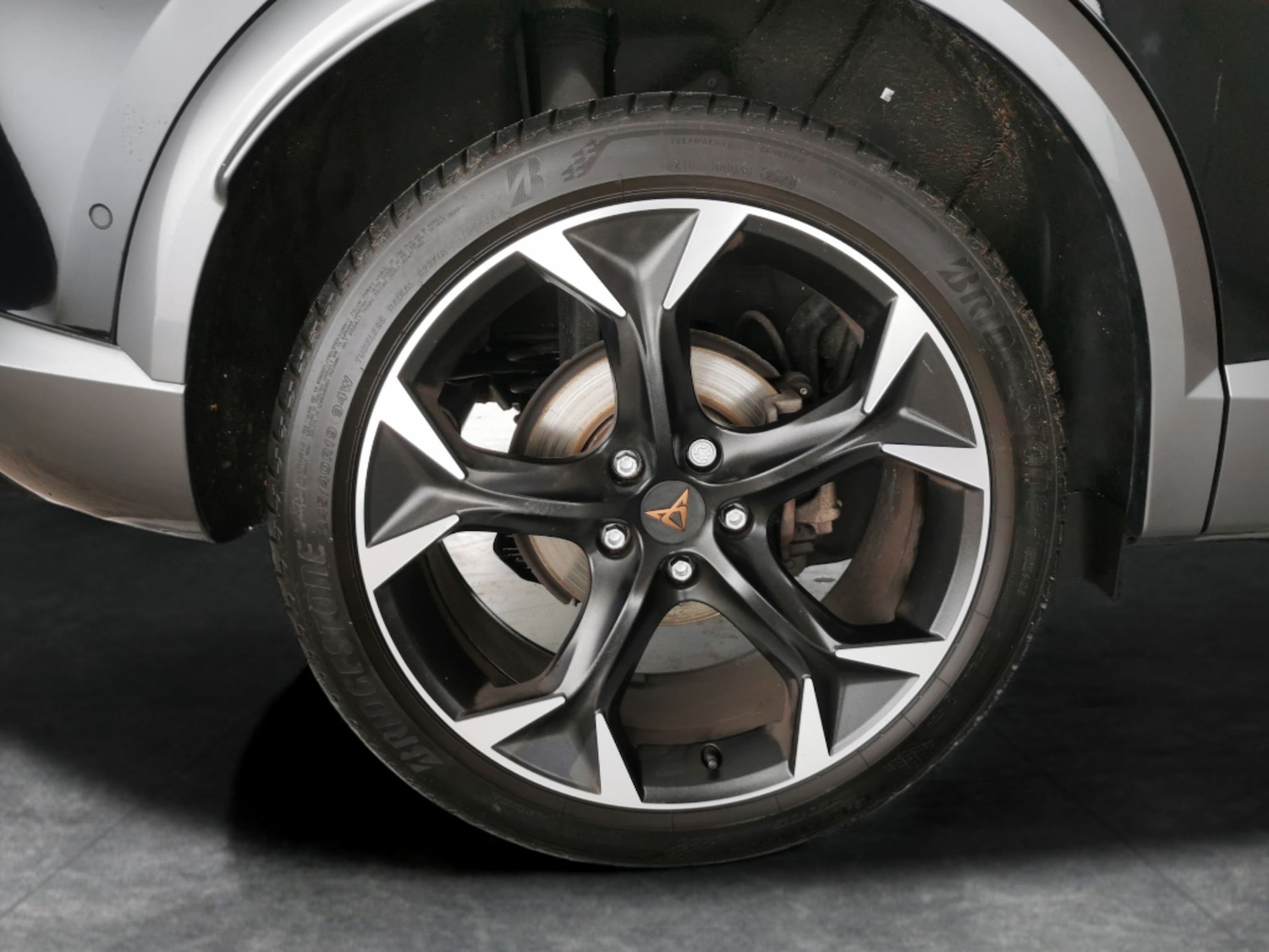 Used Cupra Formentor for sale - 76464085: Photo 38