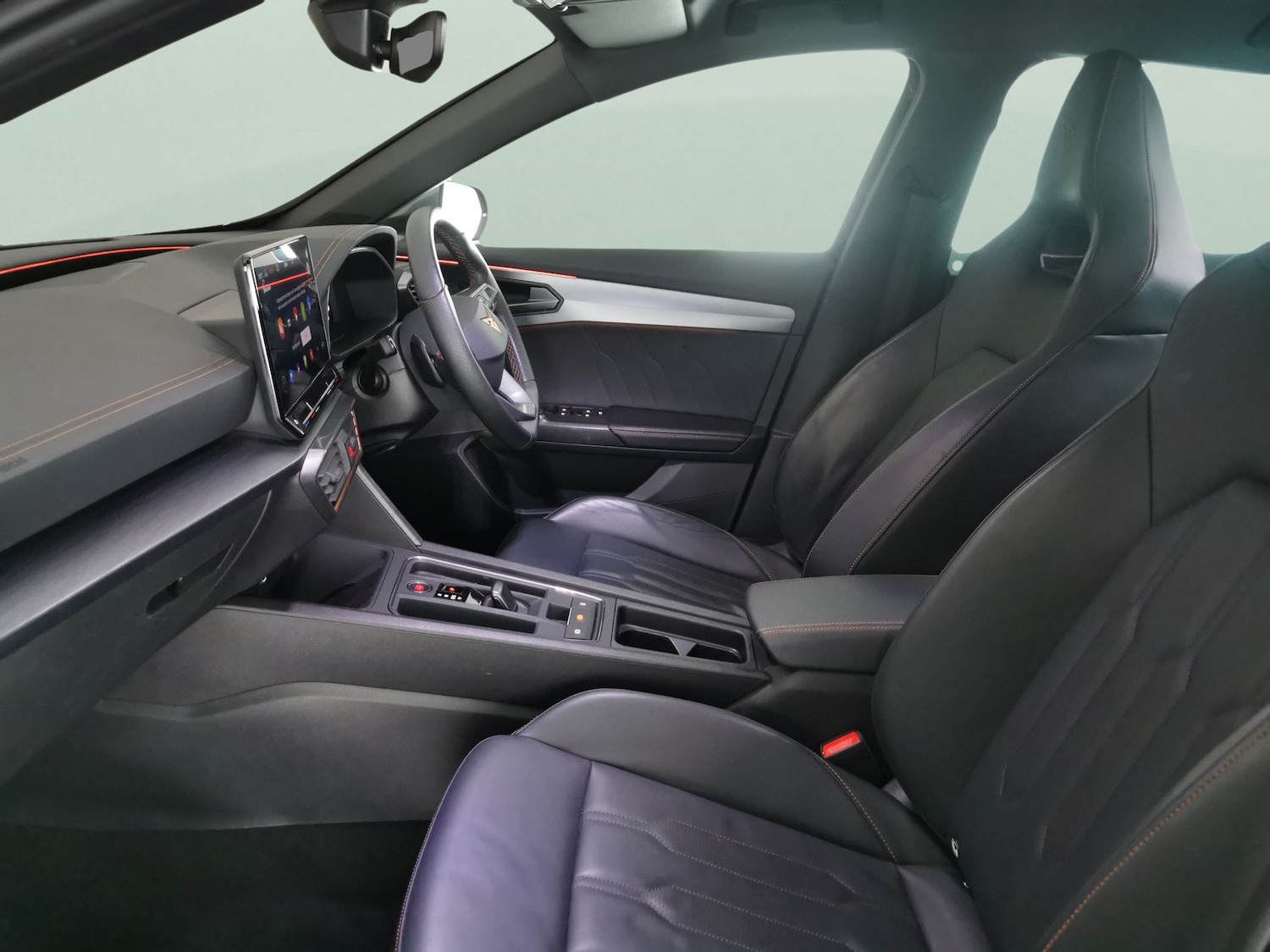 Used Cupra Formentor for sale - 76464085: Photo 4