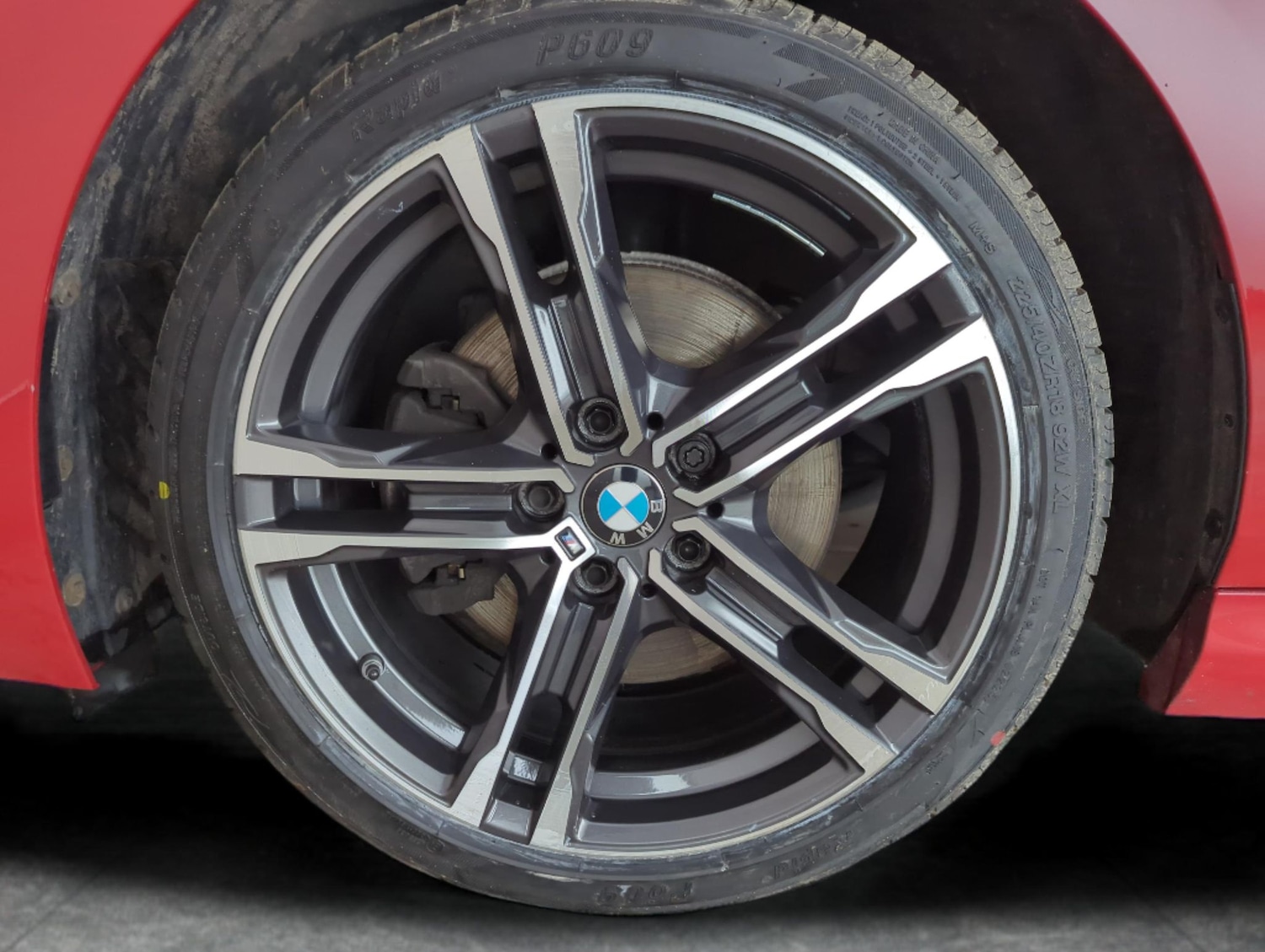 Used BMW 2 Series Gran Coupe 2021 for sale - 77740351: Photo 20