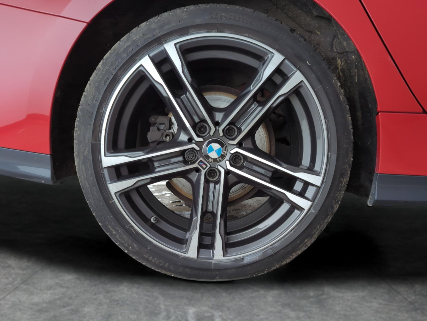 Used BMW 2 Series Gran Coupe 2021 for sale - 77740351: Photo 22