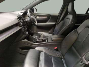 Used Volvo XC40 2021 for sale - 74839935: Photo