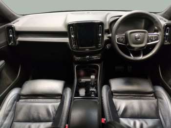 Used Volvo XC40 2021 for sale - 74839935: Photo