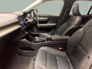 Used Volvo XC40 2020 for sale - 74951083: Photo