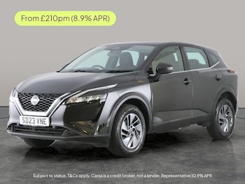 Used Nissan Qashqai 2023 for sale - 79547522: Photo
