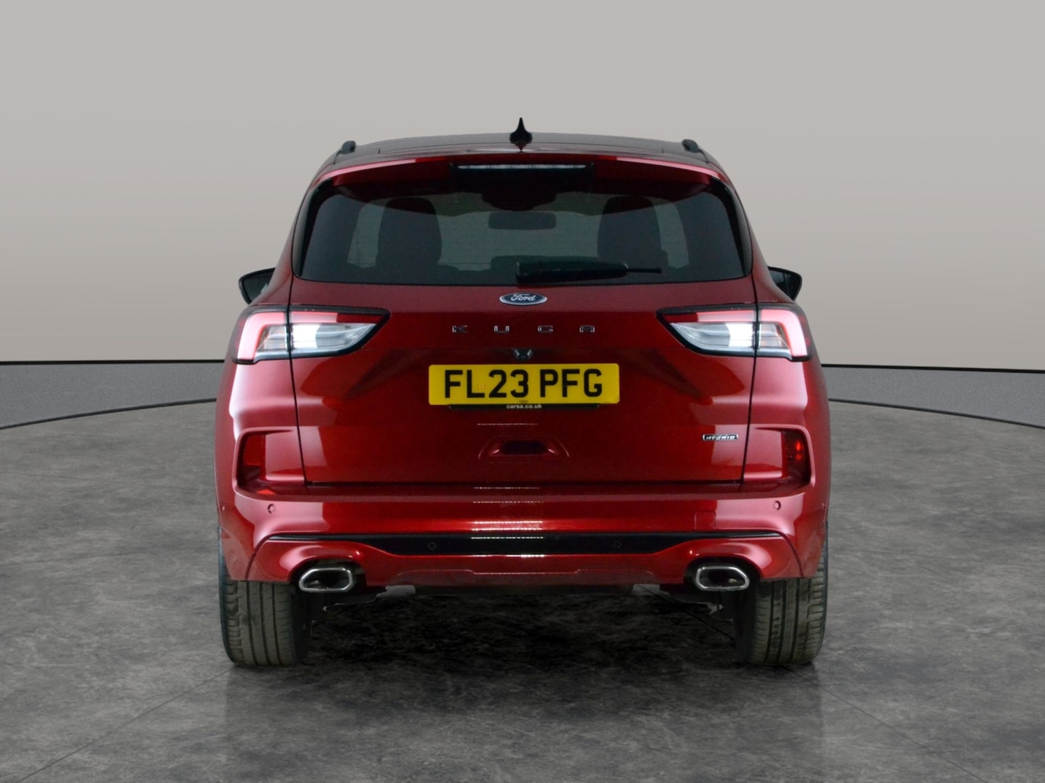 Used Ford Kuga 2023 for sale - 78110034: Photo 12