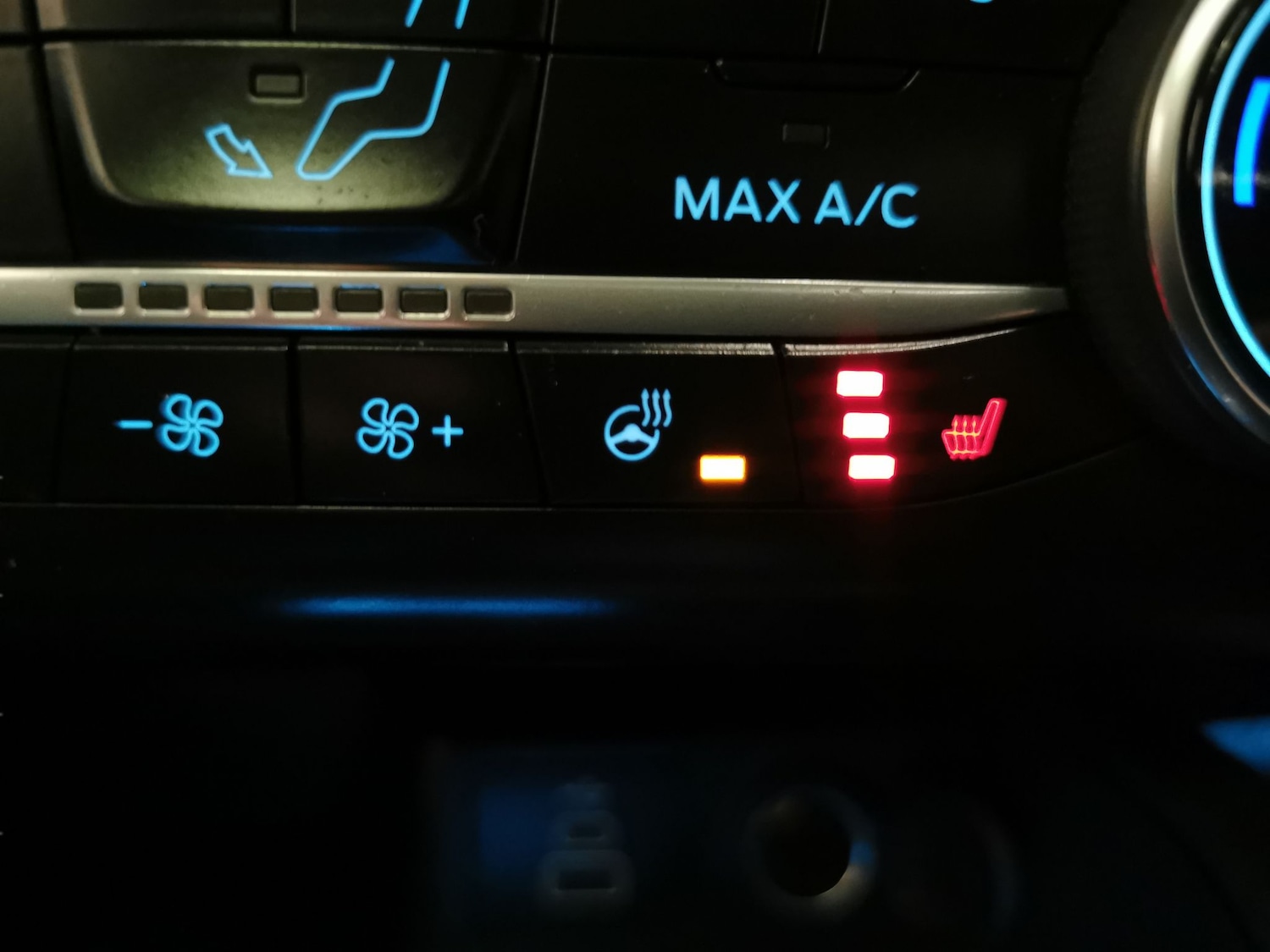 Used Ford Kuga 2023 for sale - 78110034: Photo 18