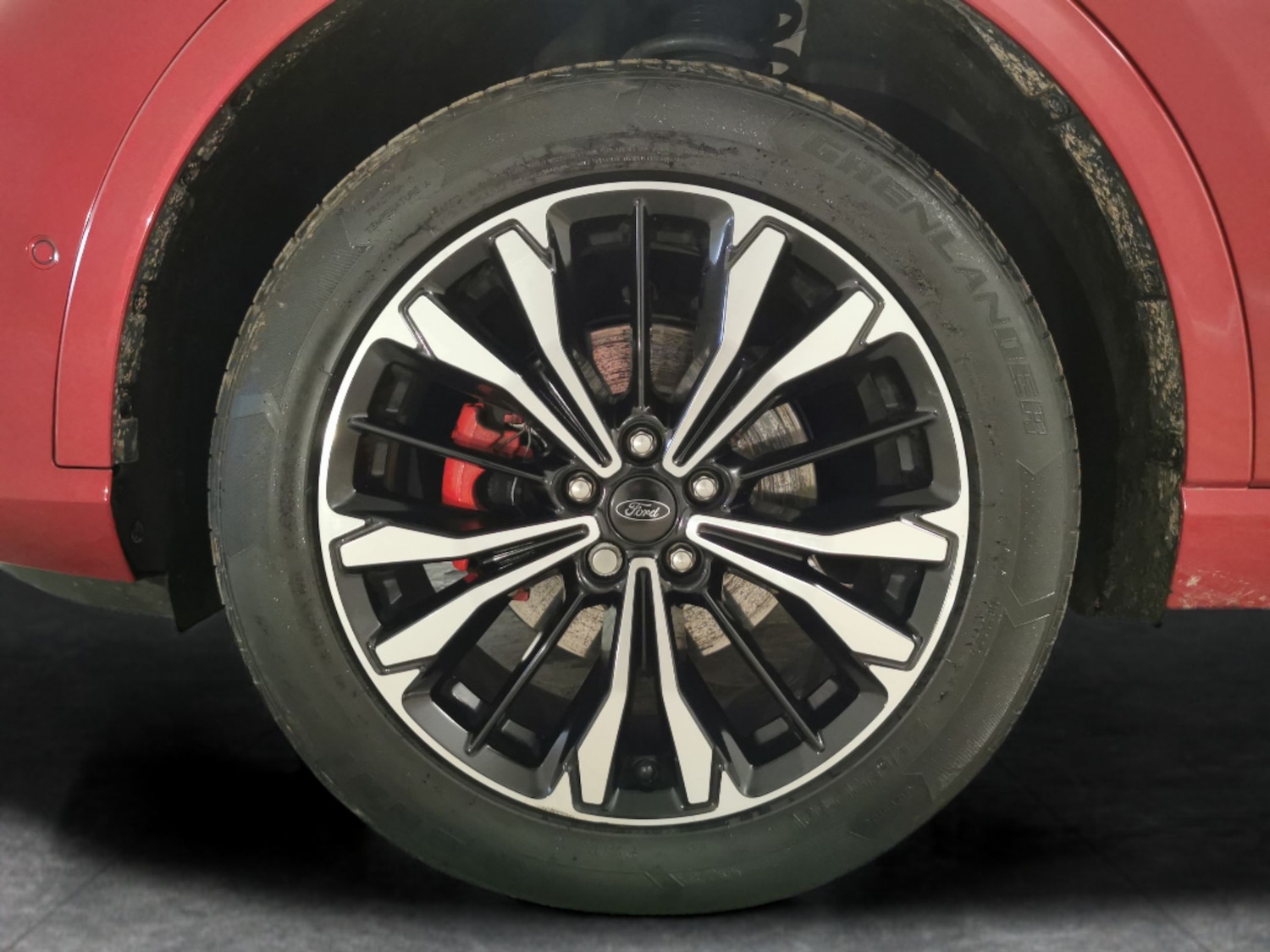 Used Ford Kuga 2023 for sale - 78110034: Photo 20