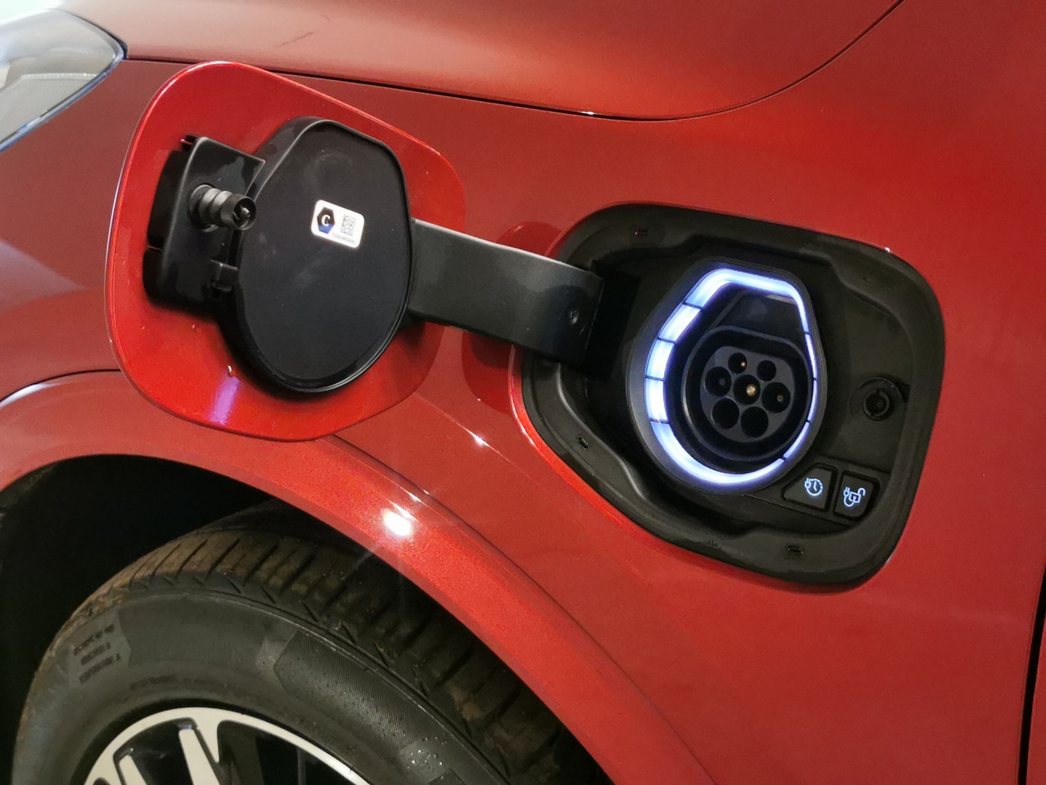 Used Ford Kuga 2023 for sale - 78110034: Photo 28