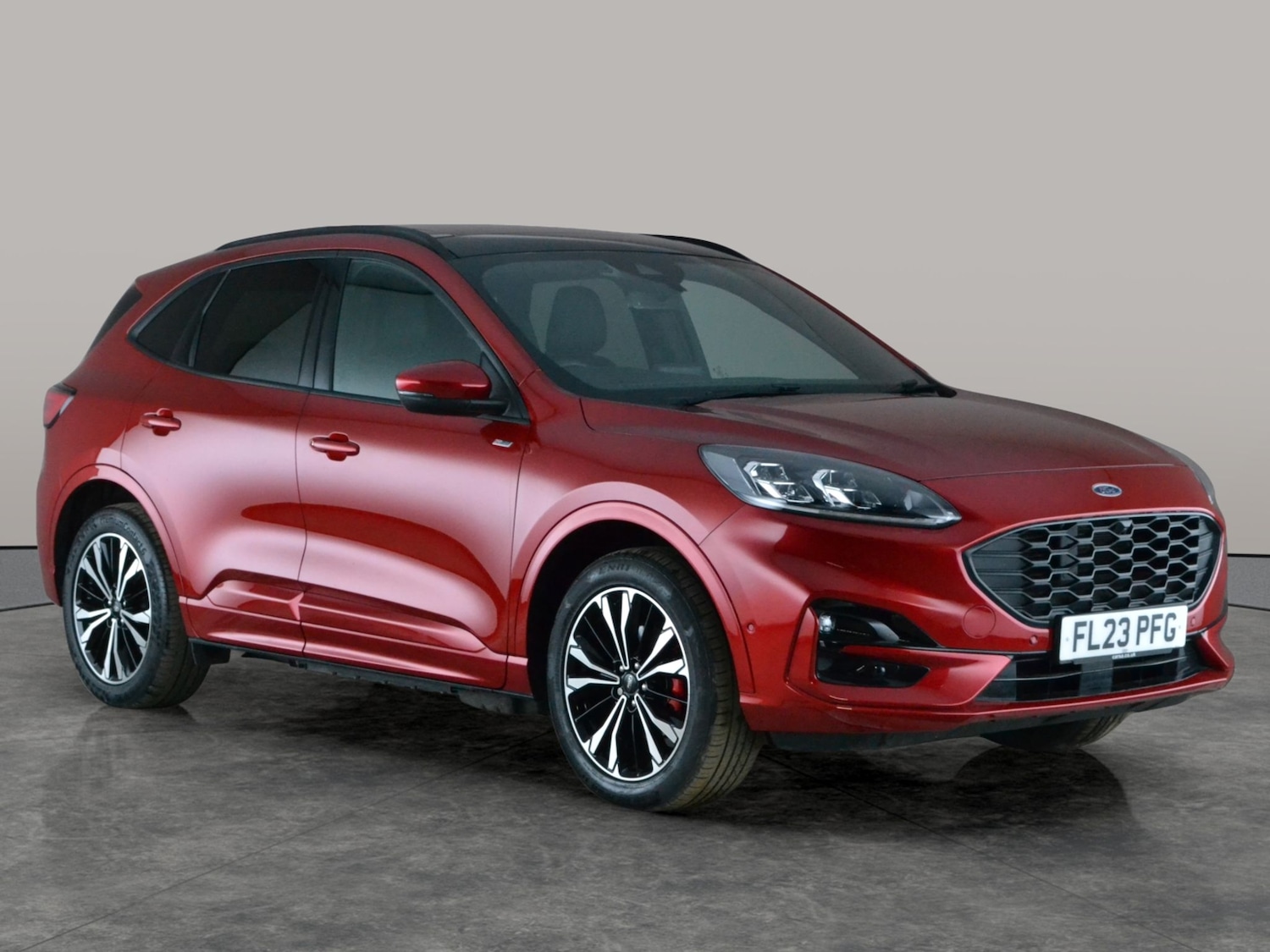 Used Ford Kuga 2023 for sale - 78110034: Photo 9