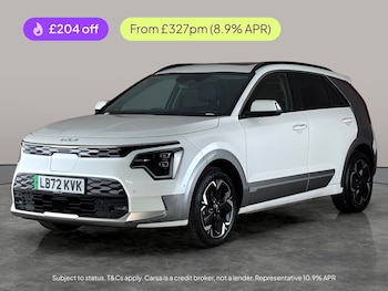 Used Kia Niro 2022 for sale - 79544988: Photo