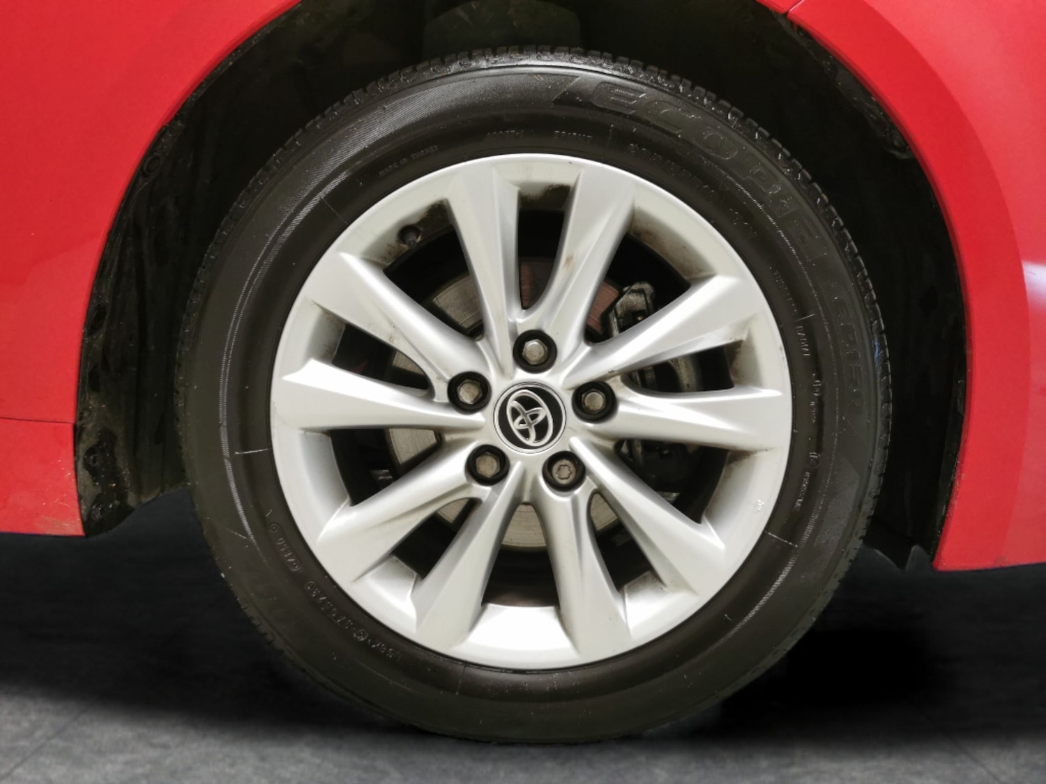 Used Toyota Corolla 2023 for sale - 77435481: Photo 23