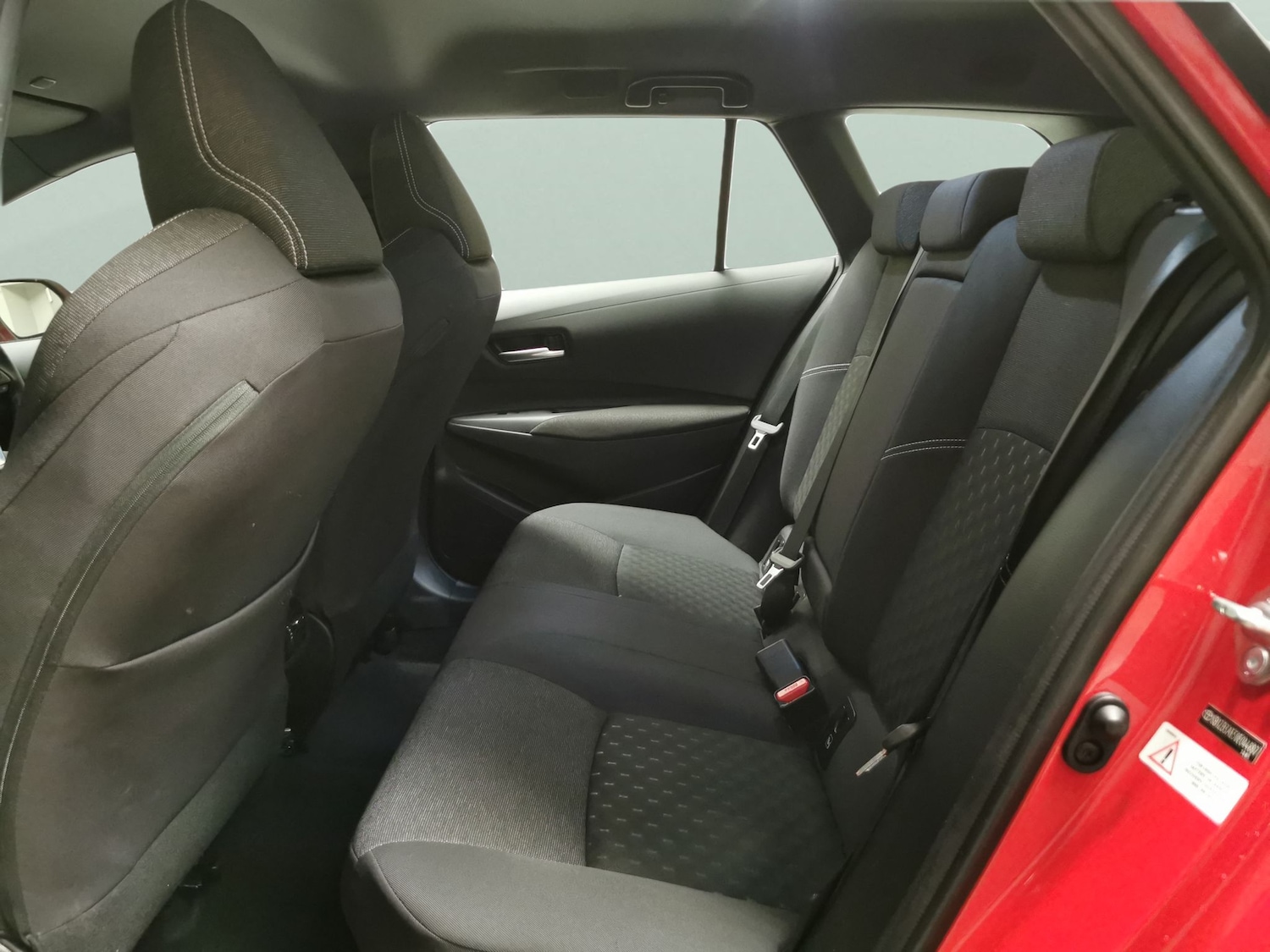 Used Toyota Corolla 2023 for sale - 77435481: Photo 25