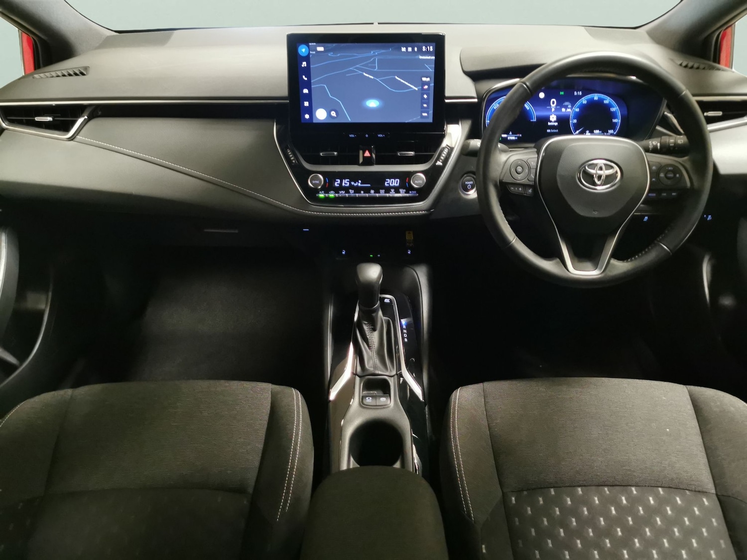 Used Toyota Corolla 2023 for sale - 77435481: Photo 7